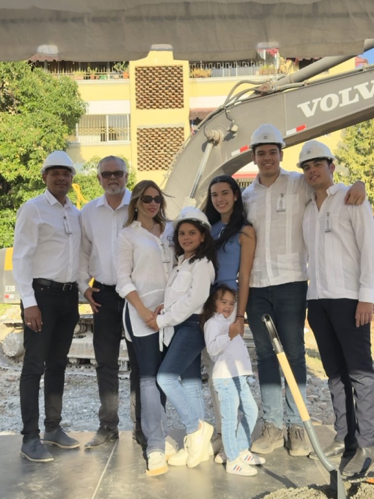 Familia Alcántara
